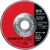 AC-D 150 INOX UP 1mm (25шт) Абразивные диски комплект