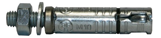 PFG/SBS 10-10 - Анкер с конической шпилькой шерард. 77059