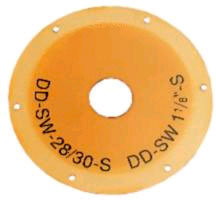 DD-BI 8 мм D5 Уплотняющая шайба