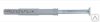 SXRL  10х100 T  FISCHER -Рамный анкерный дюбель потайная головка