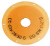 DD-BI 10-12 мм D8 Уплотняющая шайба
