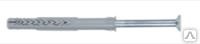 SXRL  10х200 T  FISCHER -Рамный анкерный дюбель потайная головка
