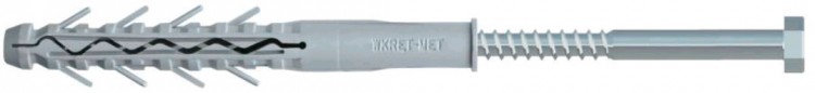 KPK 10х115 N Дюбель ключ (300/50)