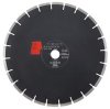 DS-BB 350/25.4/30 N1 Sil Алмазные диски для швонарезчиков