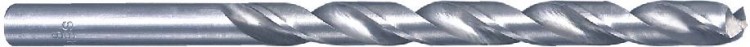 Сверло по металлу HSS шлифованное (длинная серия)  4,0×119