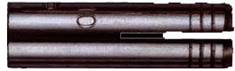 ESA M20x80 Забивной анкер с клином